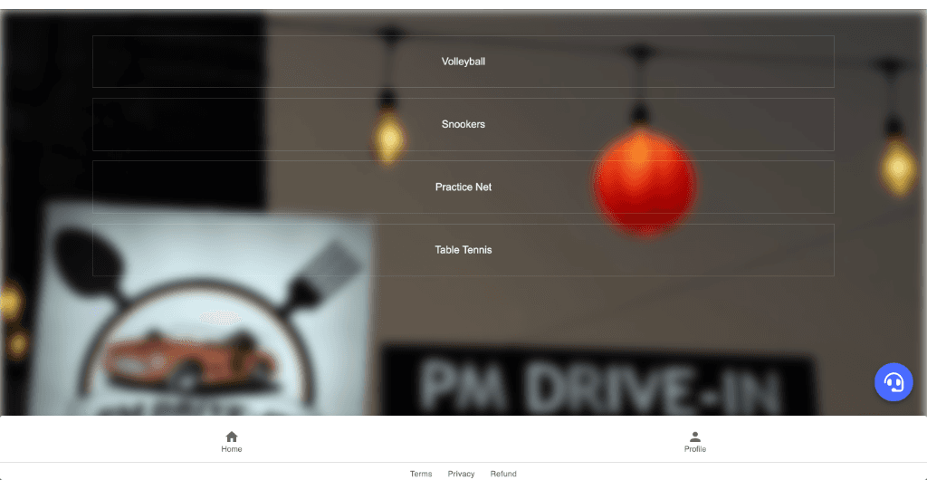 Web Apps & Systems preview 1